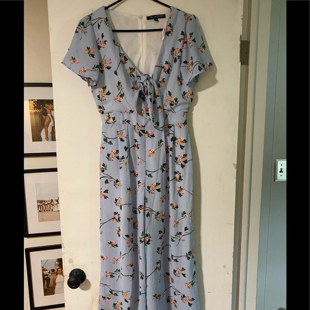Jumpsuit